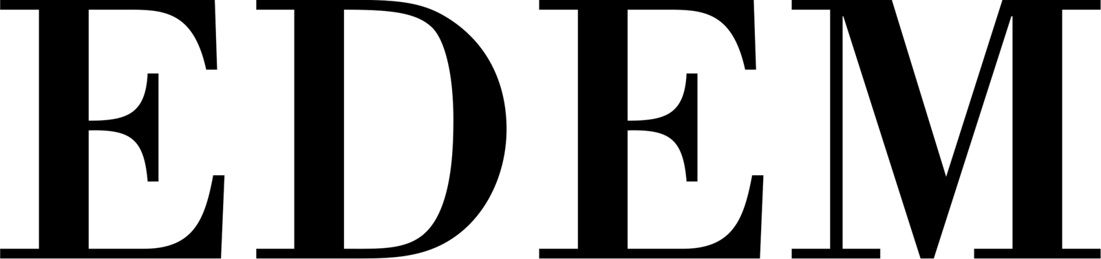 EDEM
